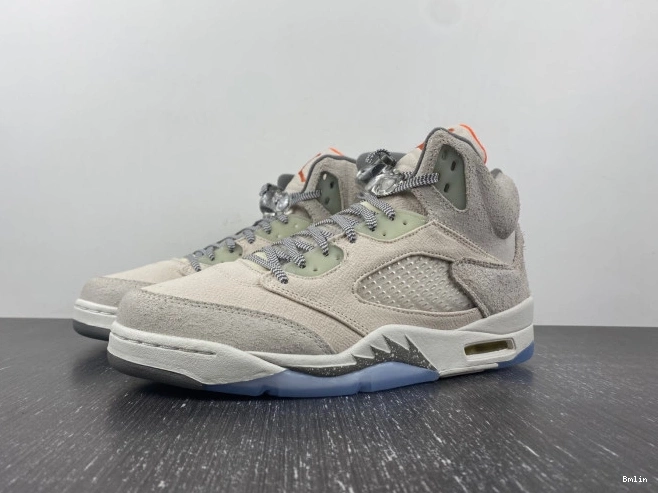Boostmaster lin SE 5 Jordan Retro Brown Craft Air Orewood Light FD9222-180 0813